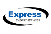 Here's an alt tag for the image: Express Handy Services logo