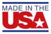 Made in the USA logo illustration