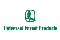 Here's an alt tag for the image: Universal Forest Products logo