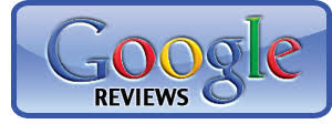 Google reviews logo illustration